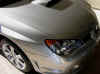 06 WRX w/Full 3M Scotchgard Application