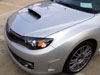 Click for more - Subaru WRX STI  3M Paint Protection 