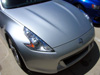 09 Nissan 370Z Modern Armor Clear Bra Paint Protection