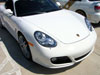 Click for more - 09 Porsche Cayman S 3M Paint Protection Clear Bra