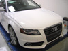 Audi A4 S Line Level 3 Paint Protection Package