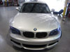 11 BMW 135i Level 2 3M Paint Protection 