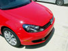 Volkswagen Jetta Sportwagen Clear Bra paint Protection