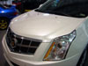 Cadillac SRX 3M Clear Bra Paint Protection