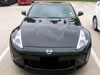 13 Nissan 370Z Modern Armor Clear Bra Paint Protection