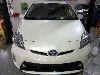 Toyota Prius Modern Armor Pro Series Clear Bra Paint Protection