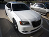 Chrysler 300 SRT Modern Armor Pro Series Clear Bra Paint Protection