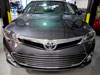 Toyota Avalon Modern Armor Pro Series Clear Bra Paint Protection