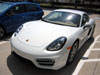 Porsche Cayman 3M Scotchgard Paint Protection Install