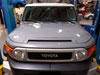 Toyota FJ Cruiser Modern Armor Pro Series Clear Bra Paint Protection