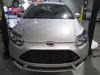 Ford Focus ST Modern Armor Pro Series Clear Bra Paint Protection