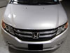 Honda Odyssey Modern Armor Pro Series Clear Bra Paint Protection