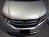 Honda Odyssey Modern Armor Pro Series Clear Bra Paint Protection