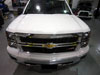 Chevrolet Silverado Modern Armor Pro Series Clear Bra Paint Protection