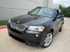 BMW X3 3M Scotchgard Paint Protection Clear Bra