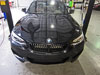 BMW M235i Modern Armor Pro Series Clear Bra Paint Protection