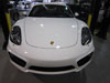 Porsche Cayman Modern Armor Pro Series Clear Bra Paint Protection