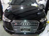 Audi S3 Modern Armor Pro Series Clear Bra Paint Protection