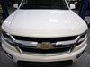Chevrolet Colorado Modern Armor Pro Series Clear Bra Paint Protection