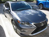 Lexus ES 350 Modern Armor Pro Series Clear Bra Paint Protection