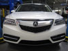 Acura MDX ST Modern Armor Pro Series Clear Bra Paint Protection