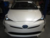Toyota Prius Modern Armor Pro Series Clear Bra Paint Protection