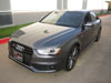 Audi S4 Modern Armor Pro Series Clear Bra Paint Protection