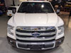 17 Ford F150 King Ranch Modern Armor Pro Series Clear Bra Paint Protection