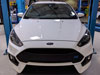Ford Focus RS Modern Armor Pro Series Clear Bra Paint Protection