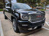 GMC 1500 Sierra Denail Modern Armor Pro Series Clear Bra Paint Protection