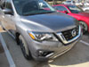 Nissan Pathfinder Modern Armor Pro Series Clear Bra Paint Protection