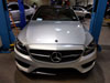 Mercedes Benz C43 AMG Modern Armor Pro Series Clear Bra Paint Protection