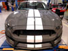 Ford Shelby GT350 Modern Armor 3M Scotchgard Pro Series Clear Bra Paint Protection