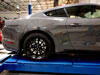 Ford Shelby GT350 Modern Armor Rear Flare 3M Scotchgard Pro Series Clear Bra Paint Protection