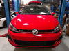 VW GTI Modern Armor Pro Series Clear Bra Paint Protection