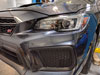 Subaru WRX STI Limited Modern Armor Pro Series Clear Bra Paint Protection
