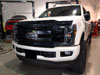 Ford F250 Modern Armor Pro Series Clear Bra Paint Protection
