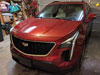 Cadillac XT4 Modern Armor Pro Series Clear Bra Paint Protection