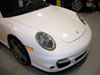 Click for more - Porsche 997 911 3M Paint Protection 