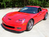 Click for more - C6 Z06 3M Paint Protection Clear Bra
