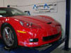 Click for more - C6 Z06 Clear Bra Bumper Application