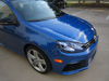 VW Golf R 3M Scotchgard Paint Protection Clear Bra