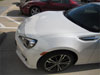 Subaru BRZ Modern Armor Clear Bra Paint Protection