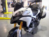 Ducati Multistrada 1200 S 3M Clear Bra Paint Protection