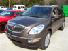 Buick Enclave Level 3 + Paint Protection Package