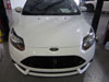 Ford Focus ST Modern Armor Pro Series Clear Bra Paint Protection