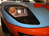 Ford GT 3M Scotchgard paint Protection