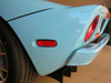 Ford GT 3M Scotchgard paint Protection