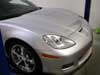 Chevrolet Corvette Grandsport 3M Clear bra - click for more