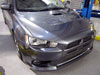 Mitsubishi EVO X 3M Clear bra - click for more